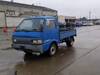 NISSAN VANETTE TRUCK