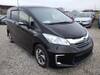 HONDA FREED HYBRID