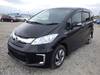 HONDA FREED HYBRID