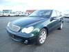 MERCEDES BENZ C CLASS