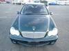 MERCEDES BENZ C CLASS