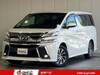 TOYOTA VELLFIRE HYBRID