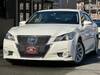 TOYOTA CROWN HYBRID