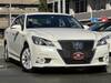 TOYOTA CROWN HYBRID