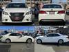 TOYOTA CROWN HYBRID