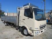 2011 FUSO FIGHTER