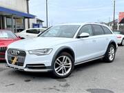 2012 AUDI A6 ALLROAD QUATTRO