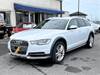 AUDI A6 ALLROAD QUATTRO