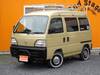 HONDA ACTY VAN