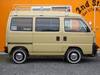 HONDA ACTY VAN