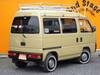 HONDA ACTY VAN