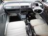 HONDA ACTY VAN