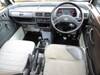 HONDA ACTY VAN