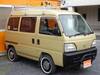 HONDA ACTY VAN
