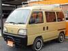 HONDA ACTY VAN