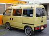 HONDA ACTY VAN