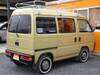 HONDA ACTY VAN