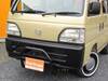 HONDA ACTY VAN