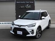 2022 TOYOTA RAIZE