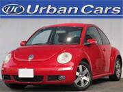 2007 VOLKSWAGEN NEW BEETLE