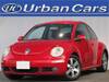 VOLKSWAGEN NEW BEETLE