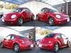 VOLKSWAGEN NEW BEETLE