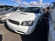 2000 SUBARU LEGACY B4