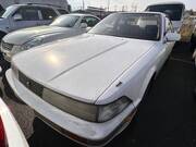 1987 TOYOTA SOARER