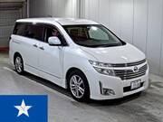 2010 NISSAN ELGRAND