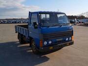 1986 MAZDA TITAN 2ton