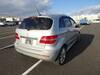 MERCEDES BENZ B CLASS