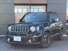 CHRYSLER JEEP RENEGADE
