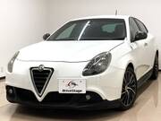 2012 ALFA ROMEO GIULIETTA