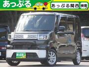 2015 DAIHATSU WAKE