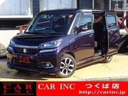 2016 SUZUKI SOLIO BANDIT