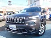 2014 CHRYSLER JEEP CHEROKEE LIMITED
