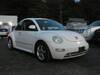 VOLKSWAGEN NEW BEETLE