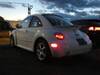 VOLKSWAGEN NEW BEETLE