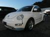 VOLKSWAGEN NEW BEETLE