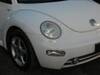 VOLKSWAGEN NEW BEETLE