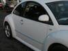 VOLKSWAGEN NEW BEETLE