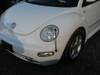 VOLKSWAGEN NEW BEETLE