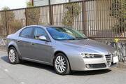 2007 ALFA ROMEO 159