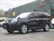 2012 NISSAN X-TRAIL