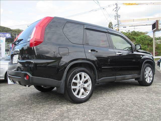 2012 NISSAN X-TRAIL | Ref No.0120874352 | Used Cars for Sale