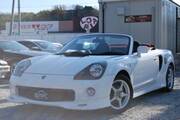 2002 TOYOTA OTHER