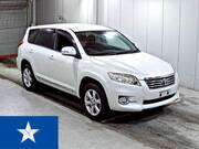 2010 TOYOTA VANGUARD 240S