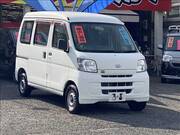 2012 DAIHATSU HIJET CARGO