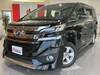 TOYOTA VELLFIRE HYBRID