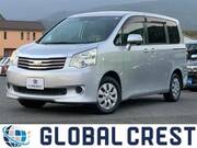 2011 TOYOTA NOAH